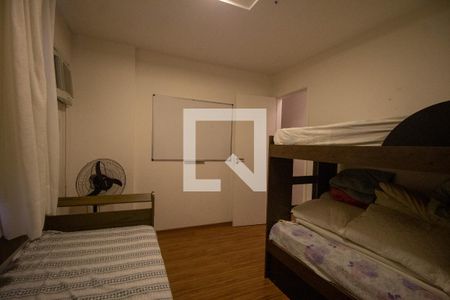 Apartamento à venda com 129m², 3 quartos e 2 vagasQuarto 1