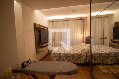 Apartamento à venda com 129m², 3 quartos e 2 vagasSuíte