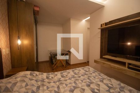 Apartamento à venda com 129m², 3 quartos e 2 vagasSuíte