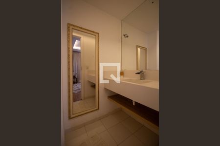 Apartamento à venda com 129m², 3 quartos e 2 vagasLavabo