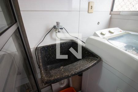 Apartamento à venda com 47m², 2 quartos e 1 vagaTanque