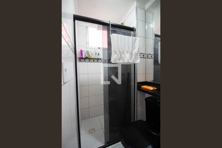 Apartamento à venda com 47m², 2 quartos e 1 vagaBanheiro