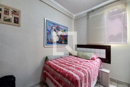 Quarto 1 de apartamento à venda com 2 quartos, 52m² em Parque Residencial Vila União, Campinas
