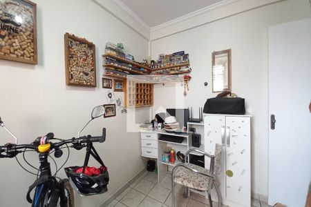 Quarto 2  de apartamento à venda com 2 quartos, 52m² em Parque Residencial Vila União, Campinas