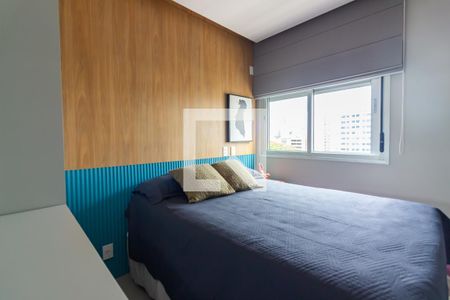 Quarto de apartamento para alugar com 2 quartos, 60m² em Centro, Osasco