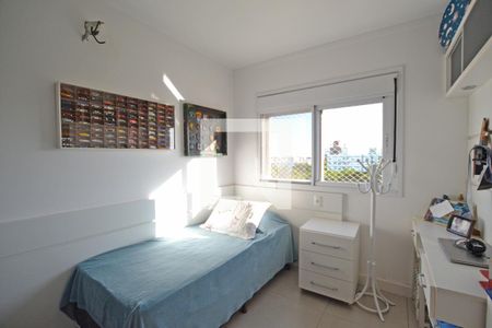 Apartamento à venda com 106m², 3 quartos e 2 vagasSuite 2