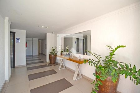 Apartamento à venda com 106m², 3 quartos e 2 vagasHall de Entrada