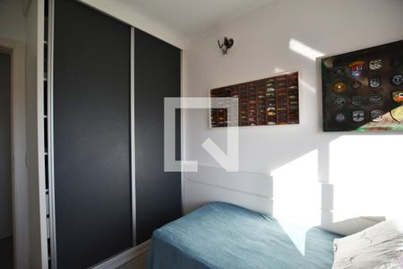 Apartamento à venda com 106m², 3 quartos e 2 vagasSuite 2