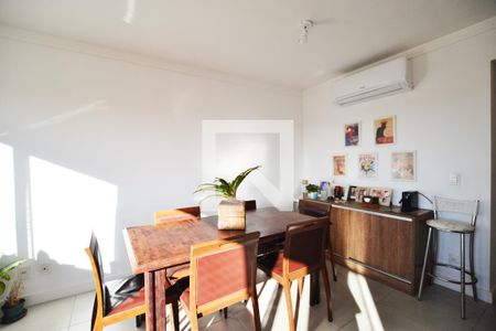 Apartamento à venda com 3 quartos, 106m² em Tristeza, Porto Alegre