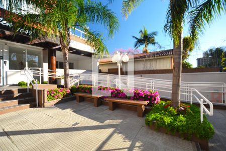 Apartamento à venda com 106m², 3 quartos e 2 vagasÁrea comum