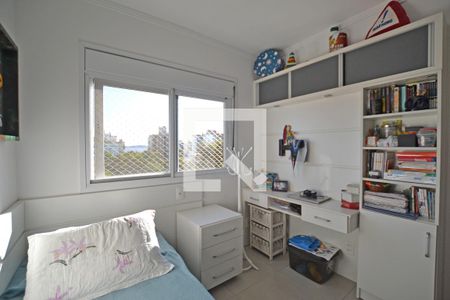 Apartamento à venda com 106m², 3 quartos e 2 vagasSuite 2