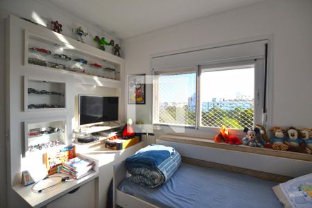 Apartamento à venda com 106m², 3 quartos e 2 vagasSuite 3