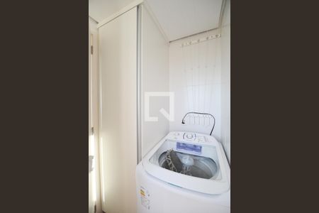 Apartamento à venda com 106m², 3 quartos e 2 vagasÁrea de Serviço