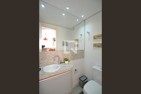 Apartamento à venda com 106m², 3 quartos e 2 vagasSuite 3