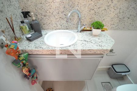 Apartamento à venda com 106m², 3 quartos e 2 vagasSuite 3