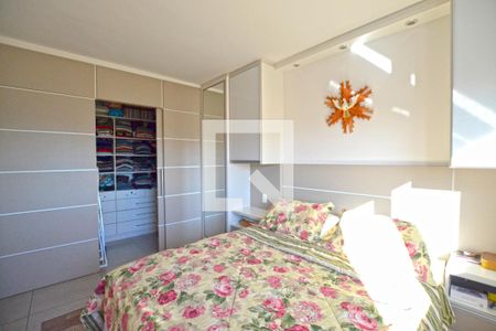 Suite 1 de apartamento à venda com 3 quartos, 106m² em Tristeza, Porto Alegre