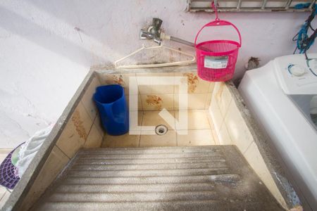 Casa à venda com 150m², 3 quartos e 2 vagasTanque