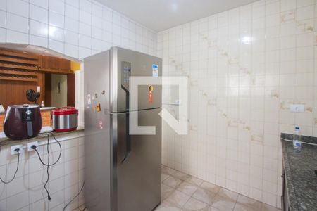 Casa à venda com 150m², 3 quartos e 2 vagasCozinha