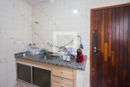 Casa à venda com 150m², 3 quartos e 2 vagasCozinha