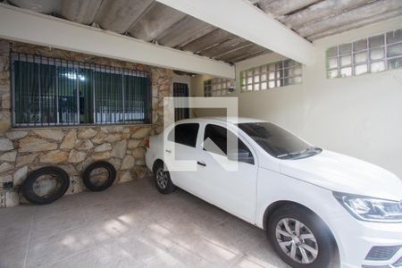 Casa à venda com 150m², 3 quartos e 2 vagasGaragem
