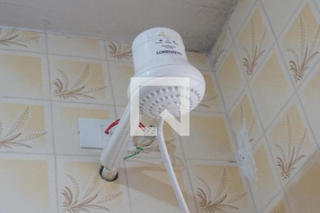 Casa à venda com 150m², 3 quartos e 2 vagasChuveiro