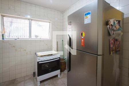 Casa à venda com 150m², 3 quartos e 2 vagasCozinha