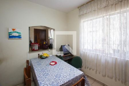 Casa à venda com 150m², 3 quartos e 2 vagasSala de Jantar