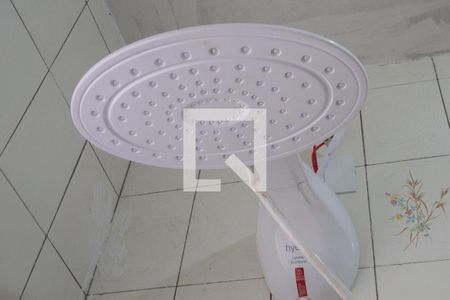 Casa à venda com 150m², 3 quartos e 2 vagasChuveiro