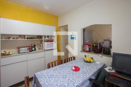 Casa à venda com 150m², 3 quartos e 2 vagasSala de Jantar
