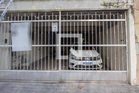 Casa à venda com 150m², 3 quartos e 2 vagasFachada