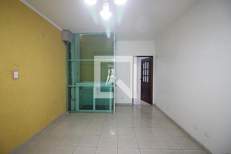 Sala  de casa para alugar com 2 quartos, 165m² em Anchieta, São Bernardo do Campo