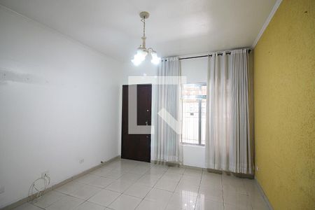 Sala  de casa para alugar com 2 quartos, 165m² em Anchieta, São Bernardo do Campo