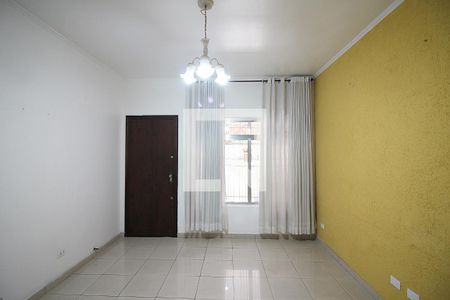 Sala  de casa para alugar com 2 quartos, 165m² em Anchieta, São Bernardo do Campo