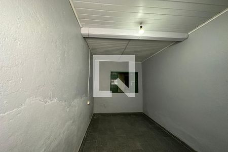 Quarto 2  de casa à venda com 3 quartos, 110m² em São Miguel, São Leopoldo