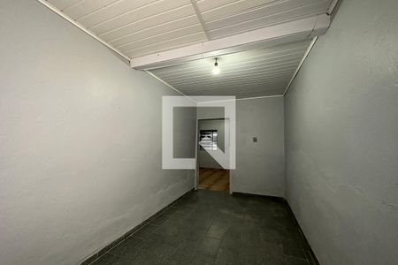 Quarto 2  de casa à venda com 3 quartos, 110m² em São Miguel, São Leopoldo