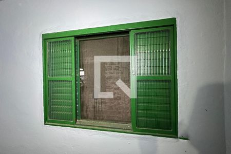 Janela do Quarto 1 de casa à venda com 3 quartos, 110m² em São Miguel, São Leopoldo