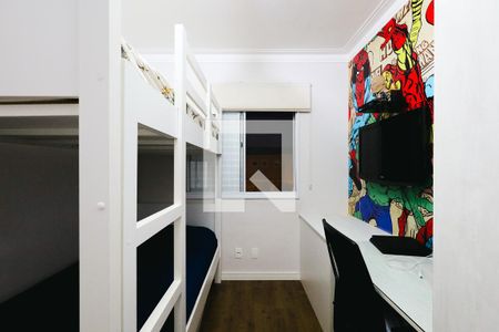 Quarto 1 de casa de condomínio para alugar com 3 quartos, 148m² em Engordadouro, Jundiaí