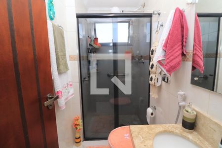Apartamento para alugar com 68m², 2 quartos e 1 vagaBanheiro