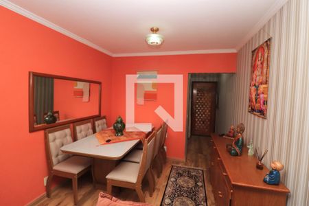 Apartamento para alugar com 68m², 2 quartos e 1 vagaSala de TV