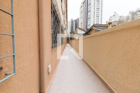 Apartamento para alugar com 120m², 3 quartos e 1 vagaÁrea Externa