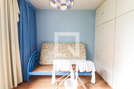 Apartamento para alugar com 120m², 3 quartos e 1 vagaQuarto 2