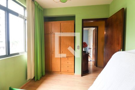 Apartamento para alugar com 120m², 3 quartos e 1 vagaQuarto 3