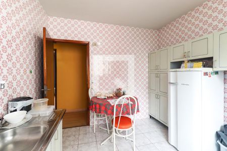 Apartamento para alugar com 120m², 3 quartos e 1 vagaCozinha