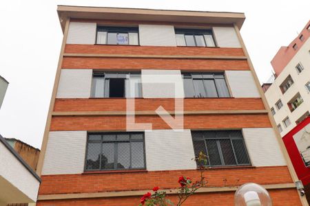 Apartamento para alugar com 120m², 3 quartos e 1 vagaPlaquinha