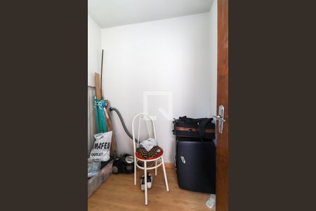 Apartamento para alugar com 120m², 3 quartos e 1 vagaQuarto de Serviço