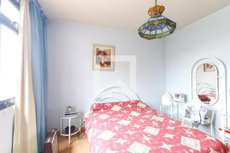 Quarto 1 de apartamento para alugar com 3 quartos, 120m² em Água Verde, Curitiba