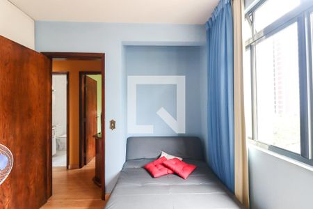 Apartamento para alugar com 120m², 3 quartos e 1 vagaQuarto 2