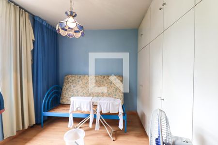 Quarto 2 de apartamento para alugar com 3 quartos, 120m² em Água Verde, Curitiba