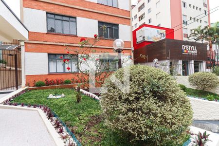 Apartamento para alugar com 120m², 3 quartos e 1 vagaJardim
