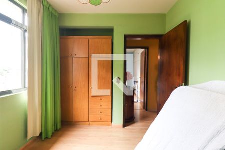 Apartamento para alugar com 120m², 3 quartos e 1 vagaQuarto 3